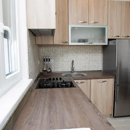 Barbara Appartamento