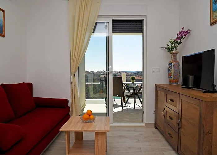 Barbara * 트로기르